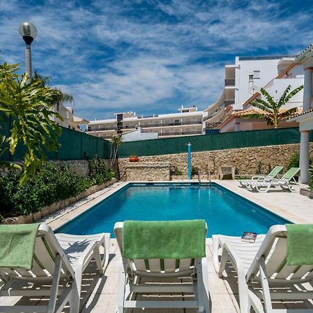 Villa Lageado Albufeira Eksteriør billede