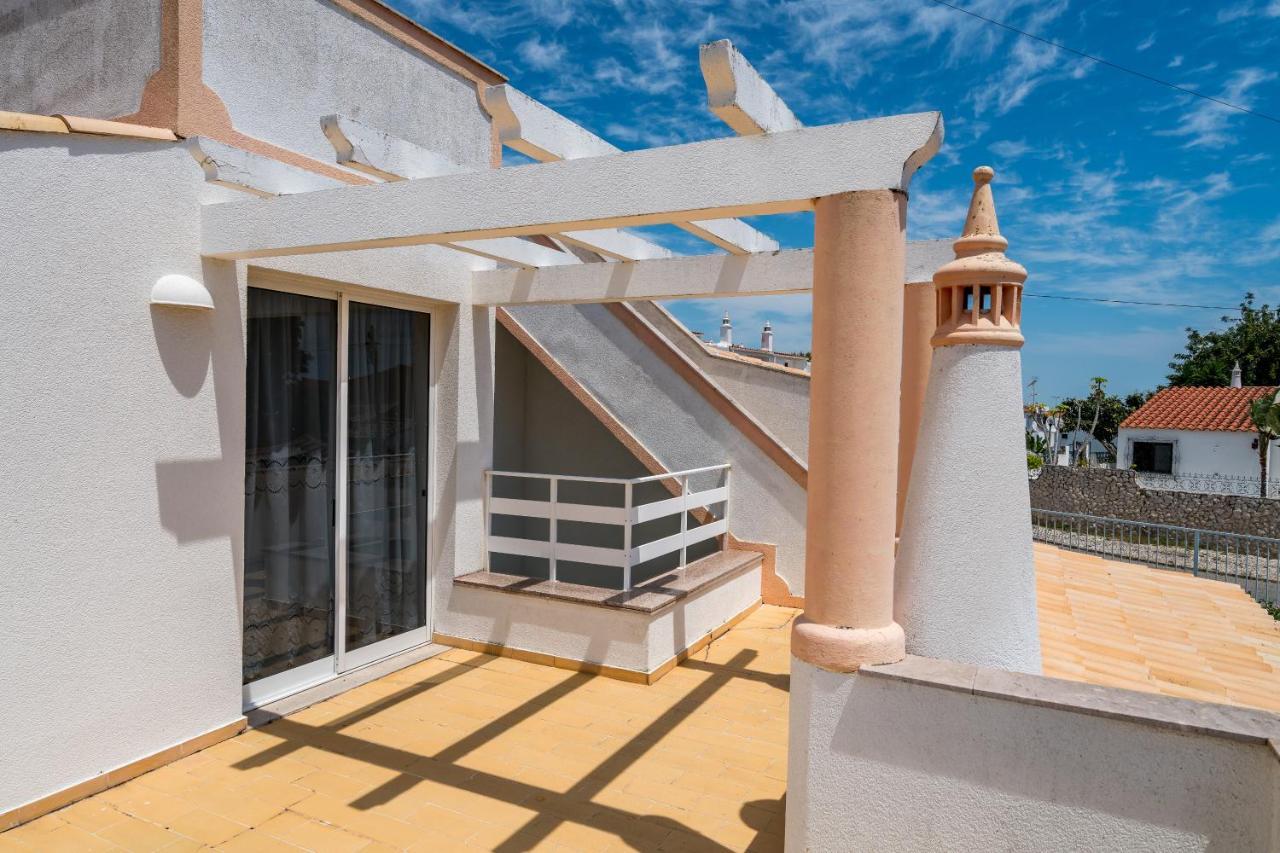 Villa Lageado Albufeira Eksteriør billede