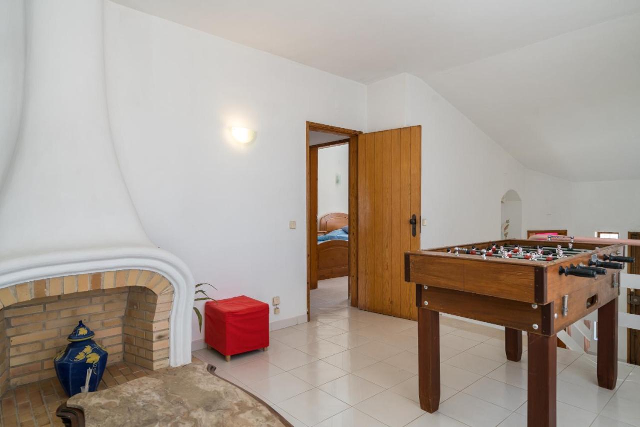 Villa Lageado Albufeira Eksteriør billede
