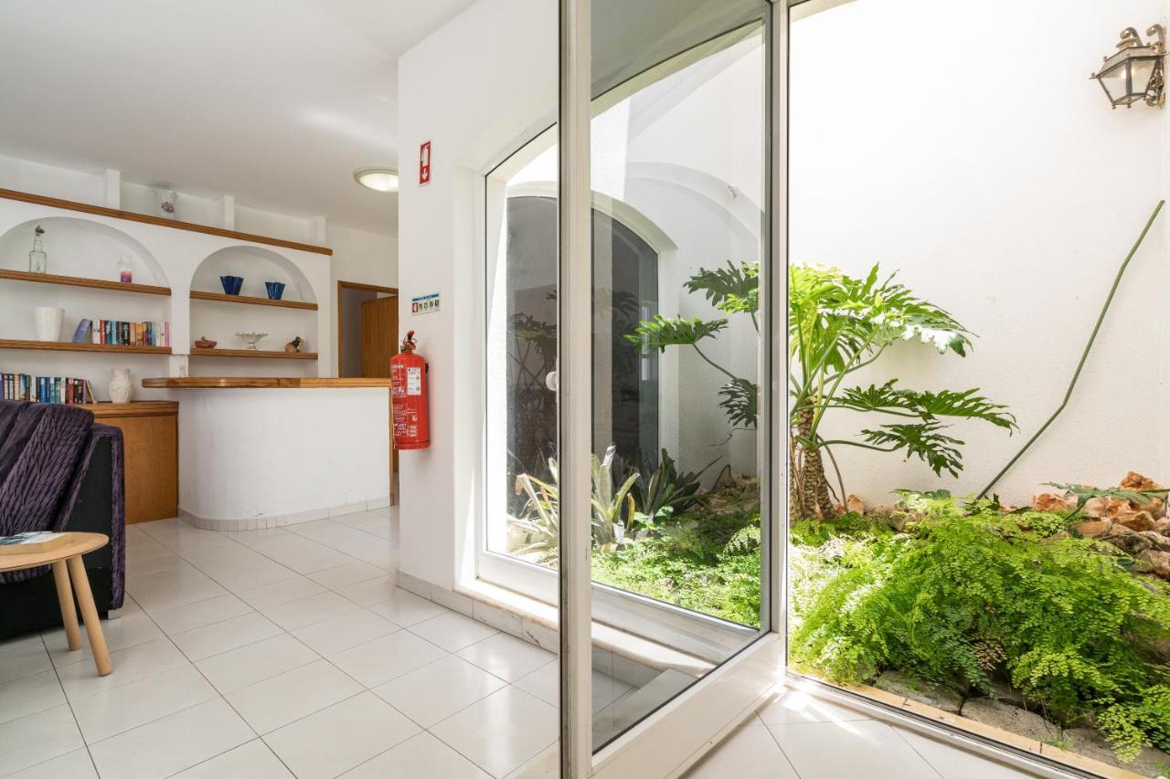 Villa Lageado Albufeira Eksteriør billede