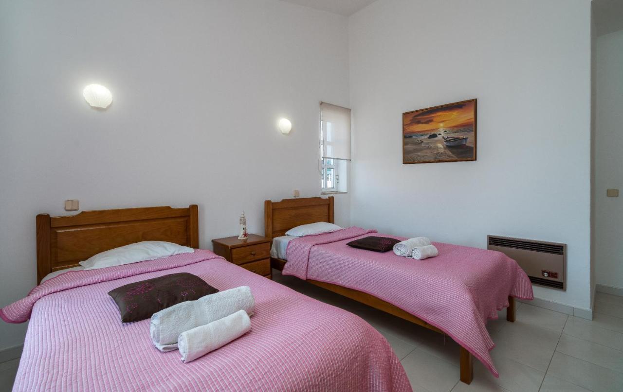 Villa Lageado Albufeira Eksteriør billede