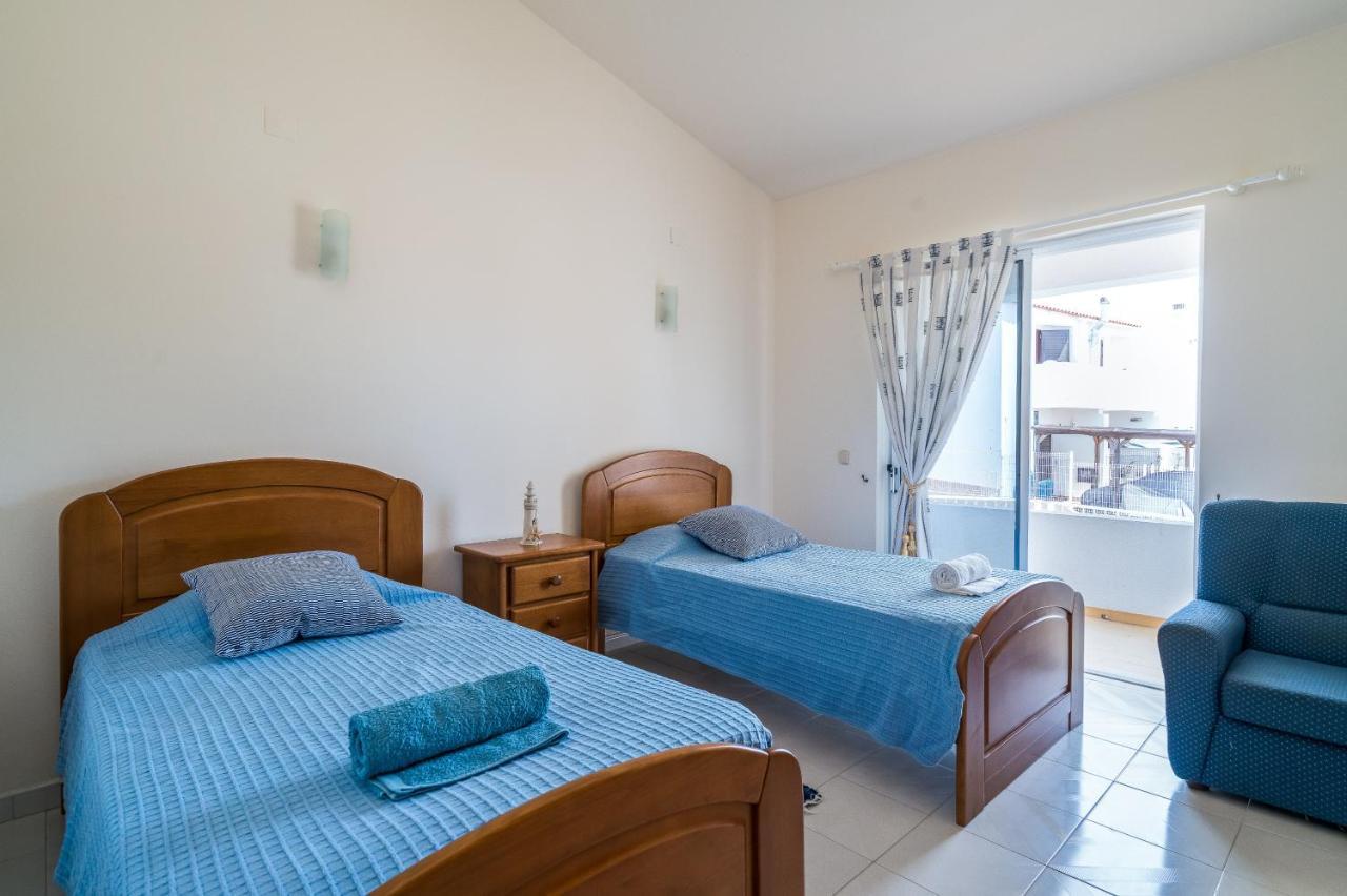 Villa Lageado Albufeira Eksteriør billede