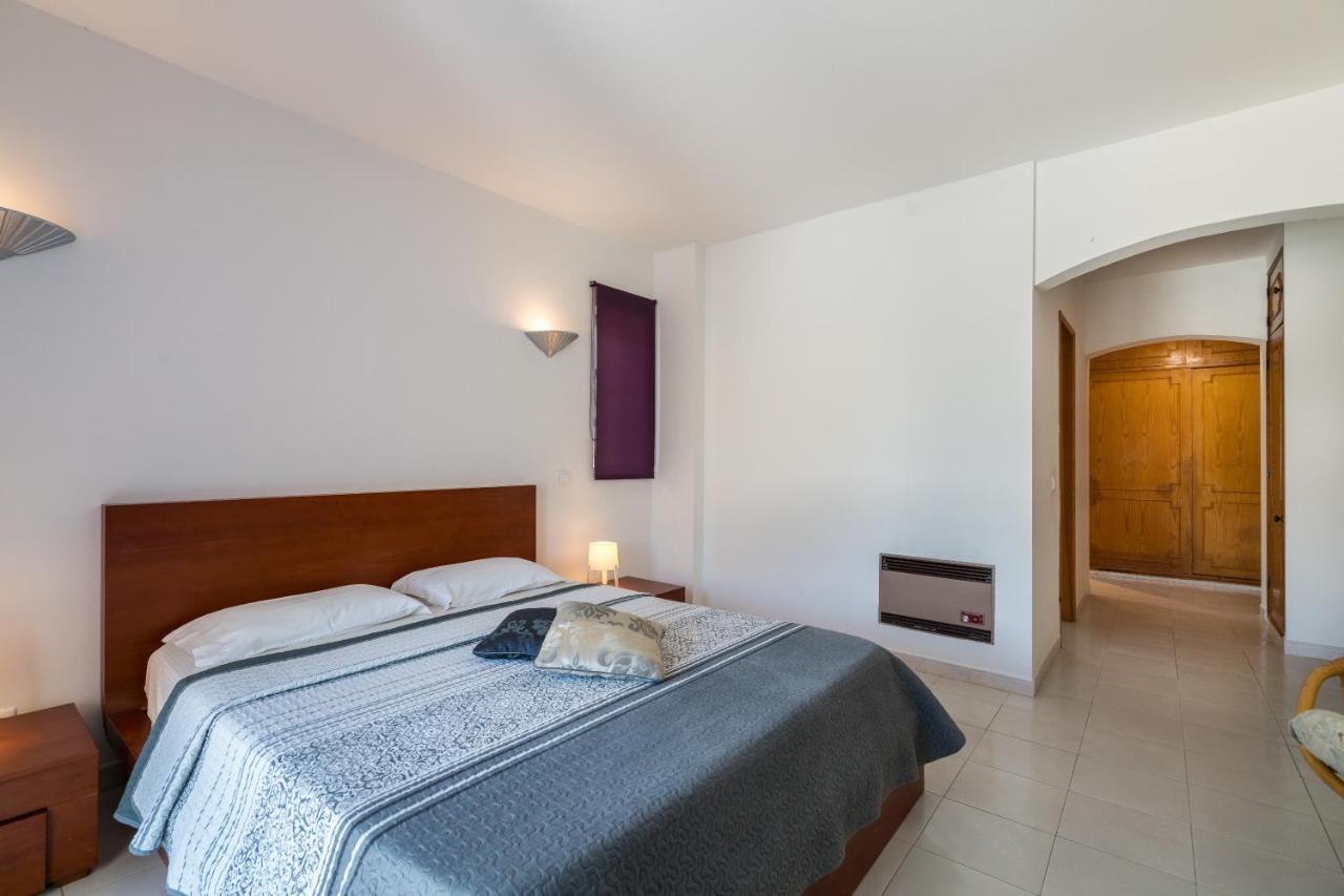 Villa Lageado Albufeira Eksteriør billede