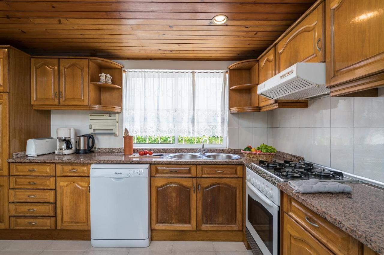 Villa Lageado Albufeira Eksteriør billede